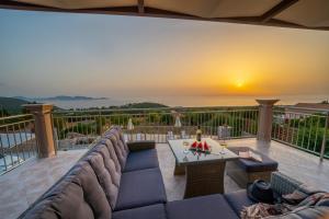 Villa Cleopatra Fiskardo