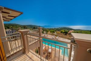 Villa Cleopatra Fiskardo