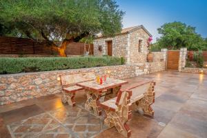 Villa Cleopatra Fiskardo