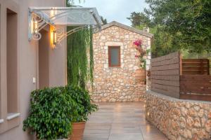 Villa Cleopatra Fiskardo