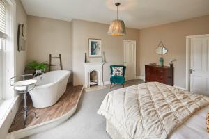 Host & Stay - One Mulgrave Place