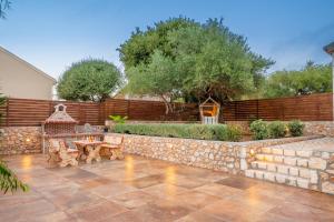 Villa Cleopatra Fiskardo