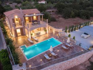 Villa Cleopatra Fiskardo