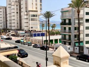 Cozy Apartment Urb. Drac