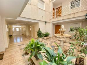 Cozy Apartment Urb. Drac