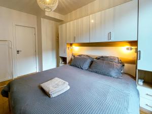 "Limprévue", 12 personnes dans la vieille ville !