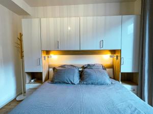 Maisons de vacances 