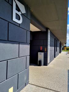 Apartamenty Przystanek Plaża Sarbinowo