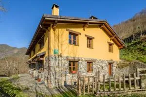 雅楠萨聂斯田园乡村民宿 - 费莱乔萨