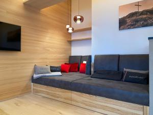 Dahoam - neue Ferienwohnung mit Kamin und Sauna