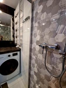 Apartamenty Przystanek Plaża Sarbinowo