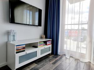 Apartamenty Przystanek Plaża Sarbinowo