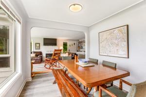 The Glen Cove Sand Spit