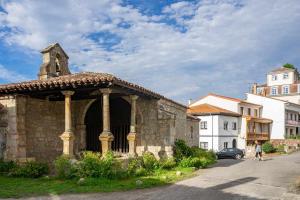 Casa Rural Soleada para una Escapada Tranquila
