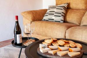 Casa Rural Soleada para una Escapada Tranquila