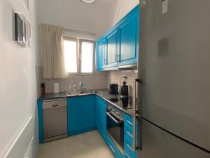 VILLA NAXOS CHORA centre-ville