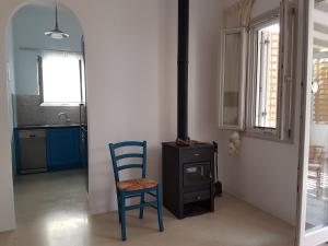 VILLA NAXOS CHORA centre-ville