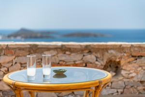 Cycladic Aura - Traditional Holiday Cottage