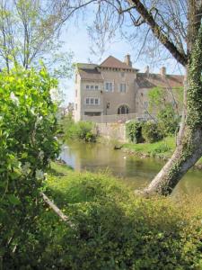 Maisons de vacances L'Epleumien : photos des chambres