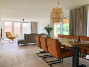Bungalow 82 op Recreatiepark De Wielen