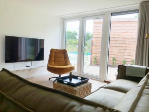 Bungalow 82 op Recreatiepark De Wielen