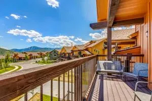 Buck Horn Haven - Peoa