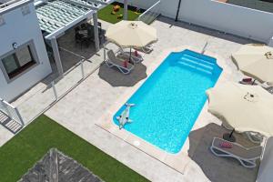 Ideal for family holidays, near beach and golf- Casa James