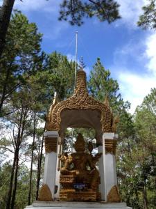 Kirirom National Park, Kampong Speu Province, Cambodia.