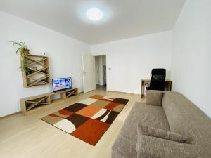 Stay in Brasov feel like home