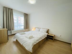 Stay in Brasov feel like home