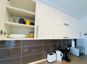 Stay in Brasov feel like home