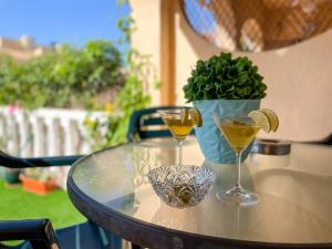 Casa Maravillas. Un lugar único para desconectar