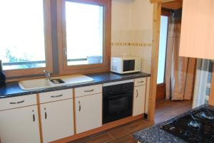 Appartements Chalet Mon Idole : photos des chambres