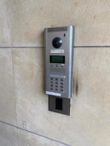 City Apartment Getta