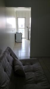 Apto com Varanda no N Bandeirante , proximo ao Aeroporto