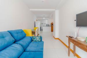 BR06 Quarto e Sala - 550m da Praia do Porto da Barra