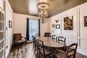 1 Mi to Casino! Historic Cripple Creek Home