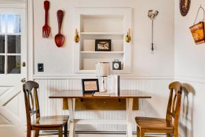 1 Mi to Casino! Historic Cripple Creek Home