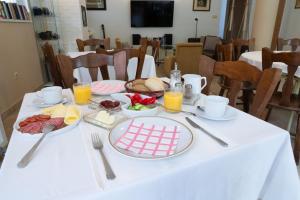 BALATONAIR Vendégház