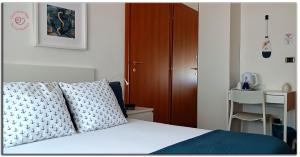 Standard Doppelzimmer