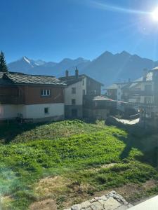 Vieux Village