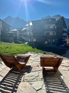 Vieux Village
