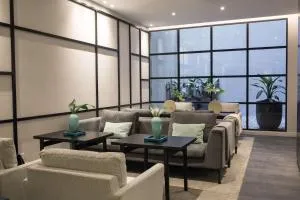 NH Collection Buenos Aires Crillón - Buenos Aires