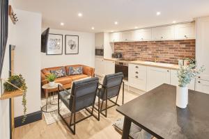 Grumbles Cottage at Loggerhead Yard - Strutture non classificate a Whitby