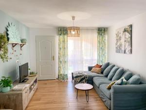 Casa Maravillas. Un lugar único para desconectar