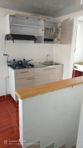 El mirador Raquireño ma