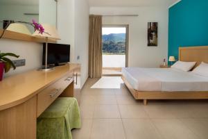 Economy Double Room room in Elena Beach Hotel