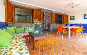 Nice Apartment In Puerto De Mazarrón - Mazarrón