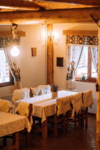 Casa Cheile Dâmbovicioarei - Cabana 1