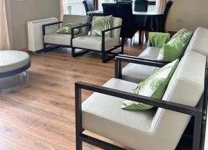 Castle Quay Holiday Homes by Trident Holiday Homes